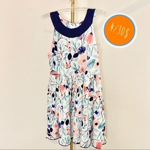 REVERSIBLE summer dress